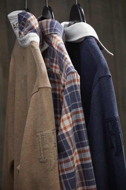 Pikeer &amp; Ruggers